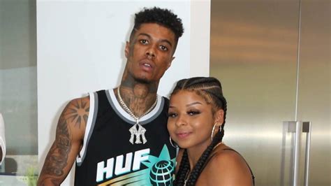 chrisean and blueface tape|Blueface Allegedly Tried To Delete Chrisean Rock Sex Tape